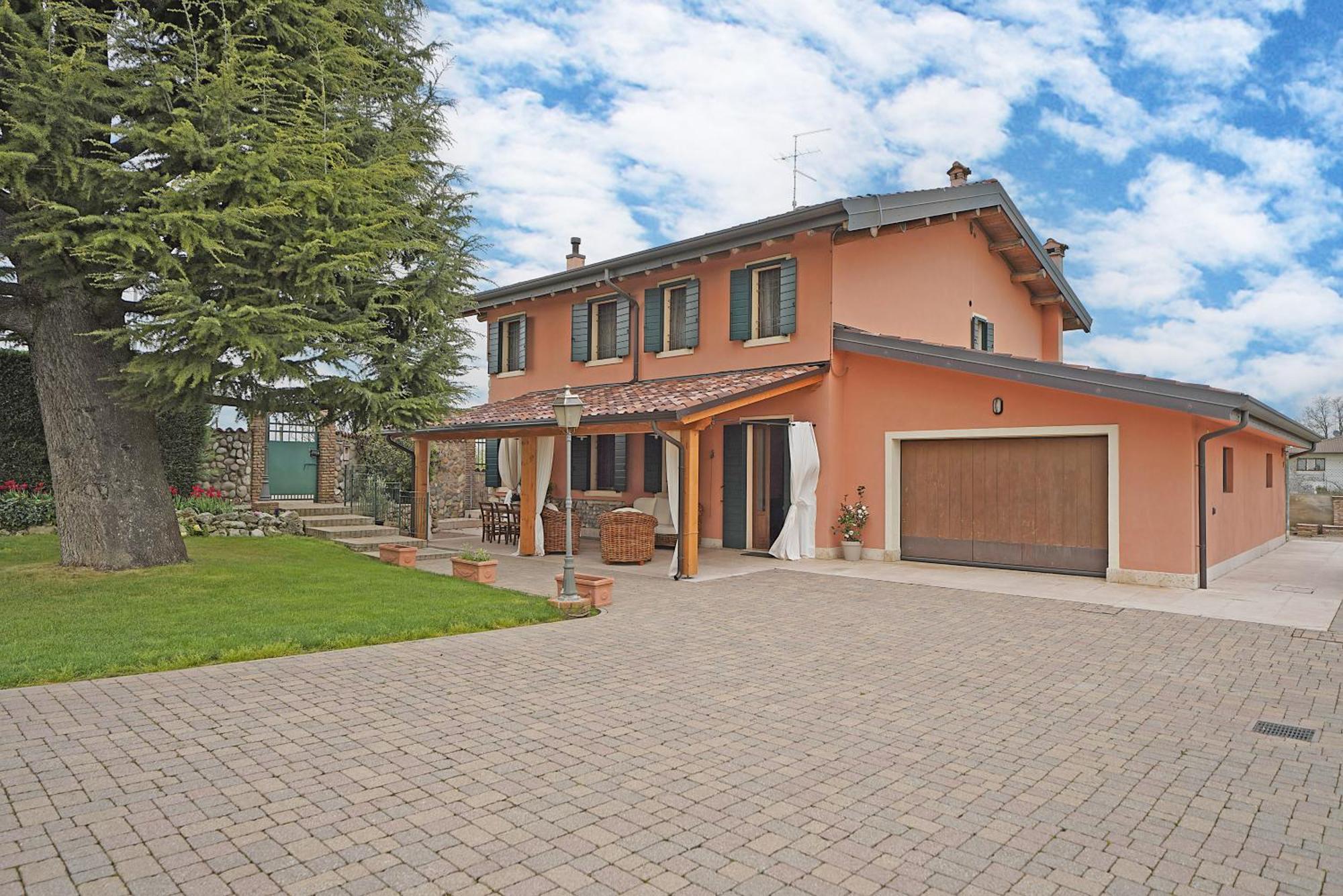 Cedro - Gardagate Villa